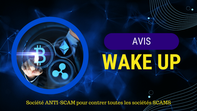Avis Wake up